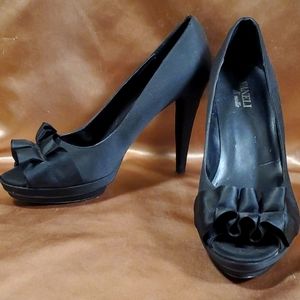 Vaneli di natte size 11